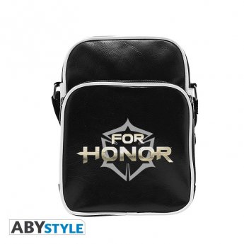 image : Sac Besace - For Honor - Vinyle petit format - ABYstyle