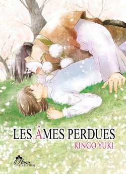 image : Les mes perdues - Livre (Manga) - Yaoi - Hana Collection