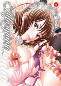 image : Allargando - Livre (Manga) - Hentai