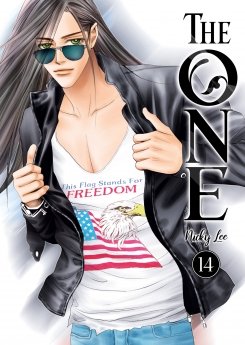 image : The One - Tome 14 - Livre (Manga)
