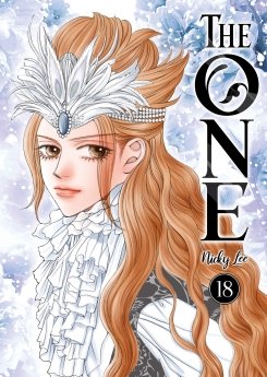 image : The One - Tome 18 - Livre (Manga)