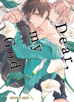 image : Dear my god - Livre (Manga) - Yaoi - Hana Book