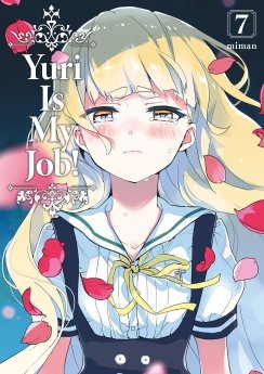 image : Yuri Is My Job! - Tome 07 - Livre (Manga)