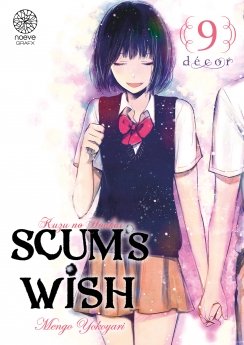 image : Scum's Wish - Tome 09 - Livre (Manga)