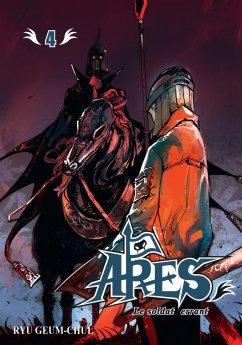 image : Ares : Le soldat errant - Tome 04