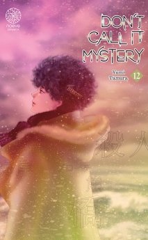 image : Don't call it Mystery - Tome 12 - Livre (Manga)