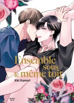 image : Ensemble sous le m�me toit - Livre (Manga) - Yaoi - Hana Book