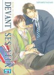 Devant ses yeux - Livre (Manga) - Yaoi