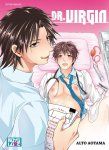 Dr. Virgin - Livre (Manga) - Yaoi