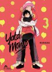 Yatamomo - Tome 03 - Livre (Manga) - Yaoi - Hana Collection