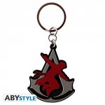 Porte-cls - Crest - Assasin's Creed - PVC - ABYstyle
