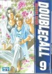 Double Call - Tome 09 - Livre (Manga) - Yaoi