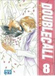 Double Call - Tome 08 - Livre (Manga) - Yaoi