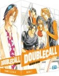 Double Call - Tomes 1  4 - 4 Mangas (Livres) - Yaoi