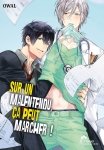 Sur un malentendu, a peut marcher ! - Livre (Manga) - Yaoi - Hana Collection