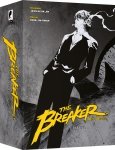 The Breaker : New Waves - Partie 2 - Coffret 10 mangas - Edition limite collector
