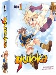 Yureka - Partie 1 (tomes 1  10) - Coffret 10 mangas Collector Limit