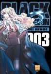 Black Lagoon - Tome 03 - Manga (livre)