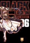 Black Lagoon - Tome 06 - Manga (livre)
