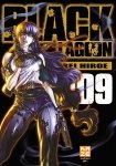 Black Lagoon - Tome 09 - Manga (livre)