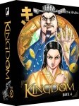 Kingdom - Partie 4 - Coffret Collector (tomes 31  40)