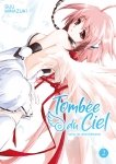 Tombe du Ciel - Tome 02 - Livre (Manga)