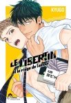 Le libertin et le pige - Livre (Manga) - Yaoi - Hana Collection