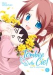 Tombe du Ciel - Tome 05 - Livre (Manga)