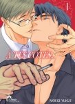  tes cts... - Tome 1 - Livre (Manga) - Yaoi - Hana Collection
