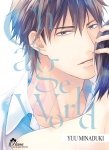 Change World - Tome 01 - Livre (Manga) - Yaoi - Hana Collection