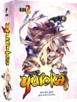 Yureka - Partie 2 (tomes 11  20) - Coffret 10 mangas Collector Limit