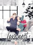 Lovenest - Tome 1 - Livre (Manga) - Yaoi - Hana Collection