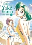 Escale  Yokohama - Tome 04 - Livre (Manga)