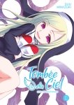 Tombe du Ciel - Tome 11 - Livre (Manga)