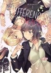 Nos diffrences enlaces - Tome 01 - Livre (Manga)