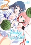 Tombe du Ciel - Tome 12 - Livre (Manga)