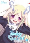 Tombe du Ciel - Tome 15 - Livre (Manga)