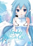 Tombe du Ciel - Tome 17 - Livre (Manga)