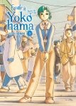 Escale  Yokohama - Tome 05 - Livre (Manga)