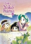 Escale  Yokohama - Tome 06 - Livre (Manga)