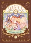 MAGICA - dition Deluxe - Livre (Manga)