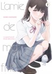 L'amie de ma fille... - Tome 2 - Livre (Manga)