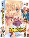 Yureka - Partie 3 (tomes 21  30) - Coffret 10 mangas Collector Limit