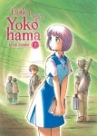 Escale  Yokohama - Tome 07 - Livre (Manga)
