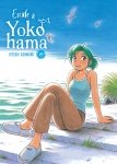 Escale  Yokohama - Tome 08 - Livre (Manga)