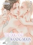 The Dog and Waning Moon - Tome 03 - Livre (Manga) - Yaoi - Hana Collection