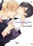 3 minutes de silence - Livre (Manga) - Yaoi - Hana Book