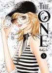 The One - Tome 05 - Livre (Manga)