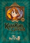 Karakuri Circus - Tome 26 - Perfect Edition - Livre (Manga)