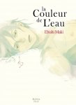 La couleur de l'eau - Livre (Manga) - Yaoi - Hana Book